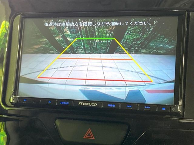 DAIHATSU TANTO CUSTOM 2016 Image 31