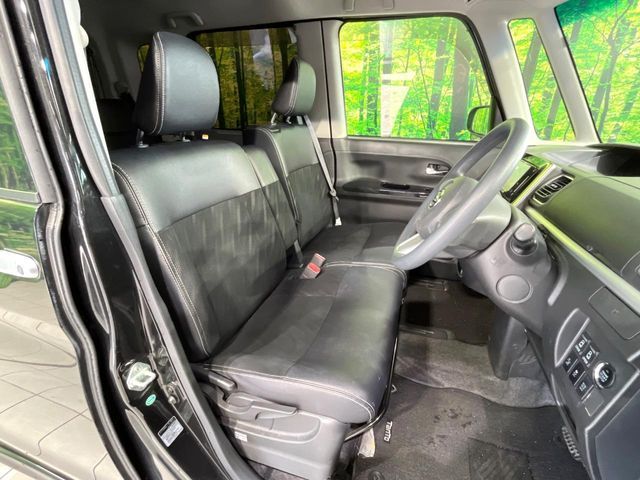 DAIHATSU TANTO CUSTOM 2016 Image 31