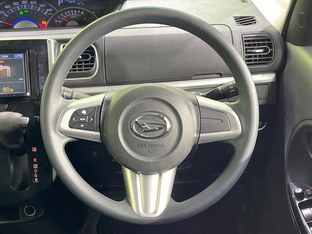 DAIHATSU TANTO CUSTOM 2016 Image 31