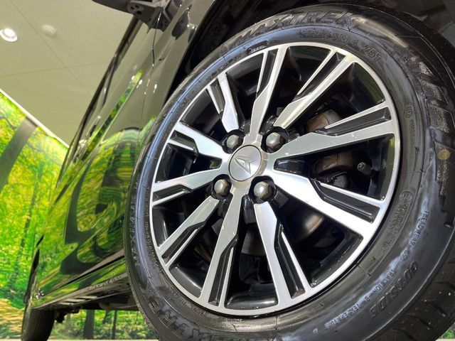 DAIHATSU TANTO CUSTOM 2016 Image 31