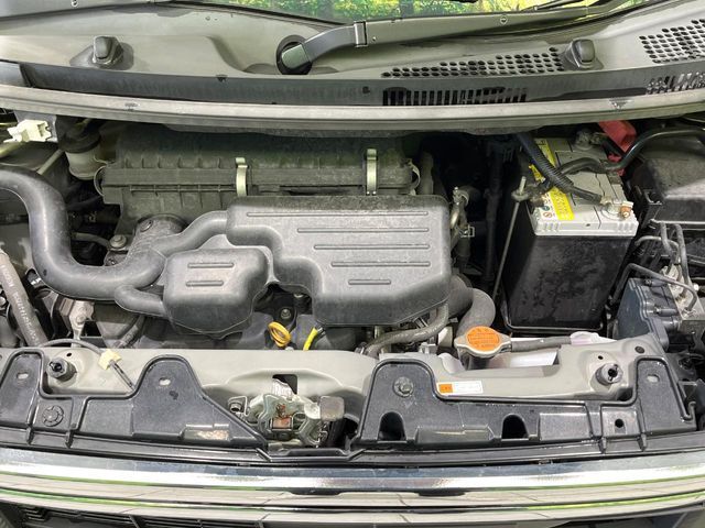 DAIHATSU TANTO CUSTOM 2016 Image 31