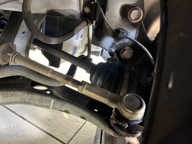 DAIHATSU TANTO CUSTOM 2016 Image 31