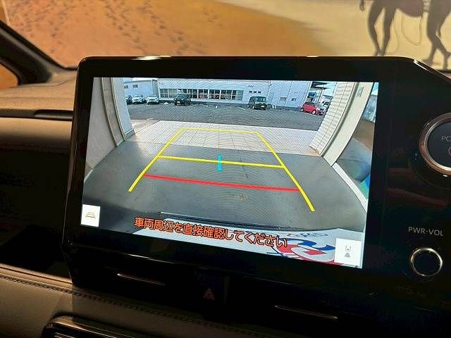 TOYOTA VOXY HYBRID 2022 Image 31