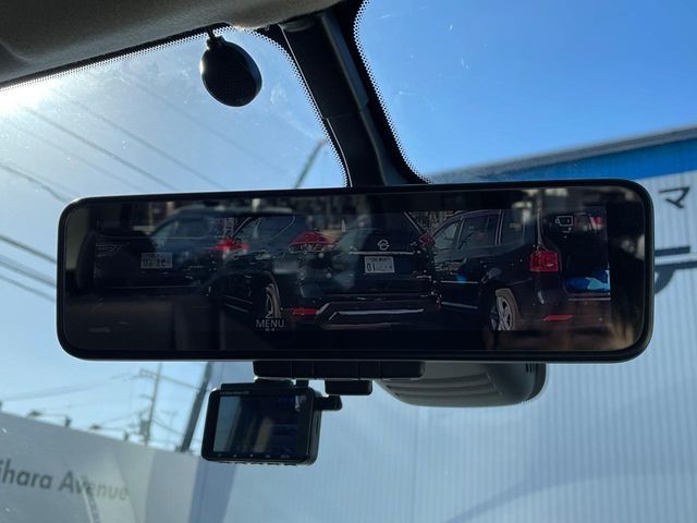 NISSAN SERENA  S-HYBRID 2016 Image 31