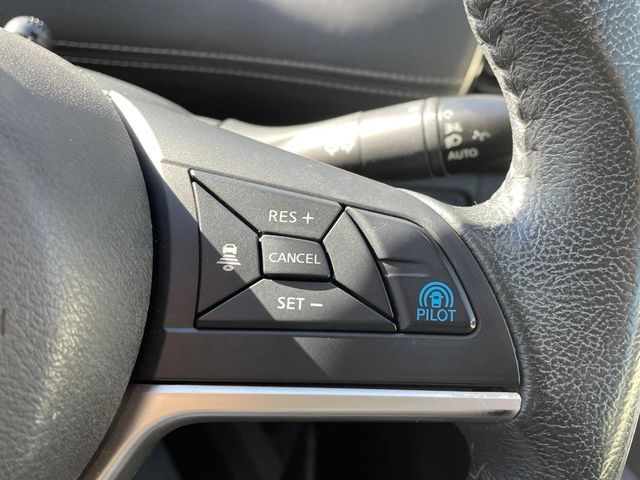 NISSAN SERENA  S-HYBRID 2016 Image 31