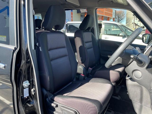 NISSAN SERENA  S-HYBRID 2016 Image 31