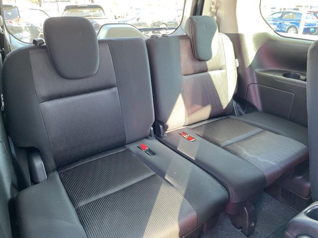 NISSAN SERENA  S-HYBRID 2016 Image 31