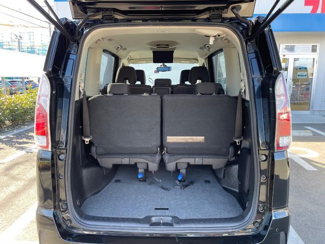 NISSAN SERENA  S-HYBRID 2016 Image 31