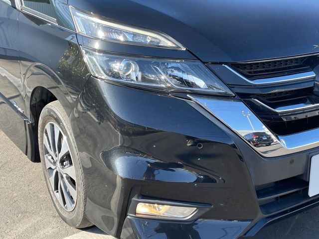 NISSAN SERENA  S-HYBRID 2016 Image 31