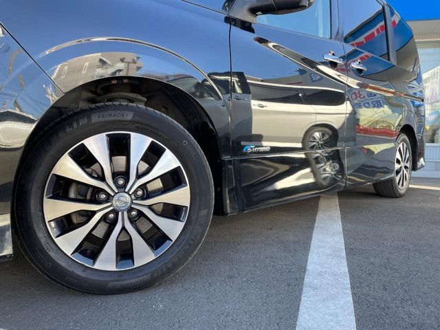 NISSAN SERENA  S-HYBRID 2016 Image 31