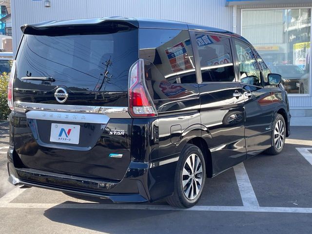 NISSAN SERENA  S-HYBRID 2016 Image 31