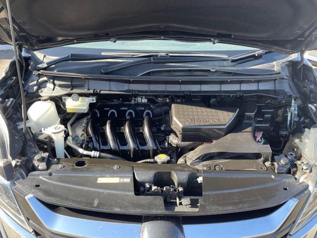 NISSAN SERENA  S-HYBRID 2016 Image 31