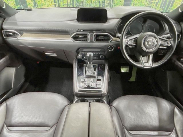 MAZDA CX-8 2019 Image 31