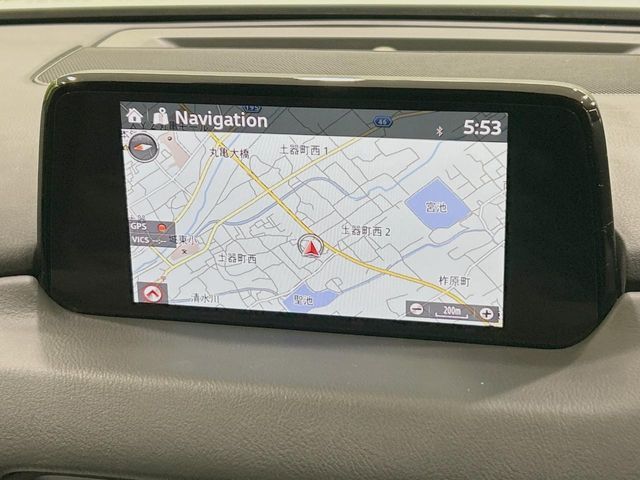 MAZDA CX-8 2019 Image 31