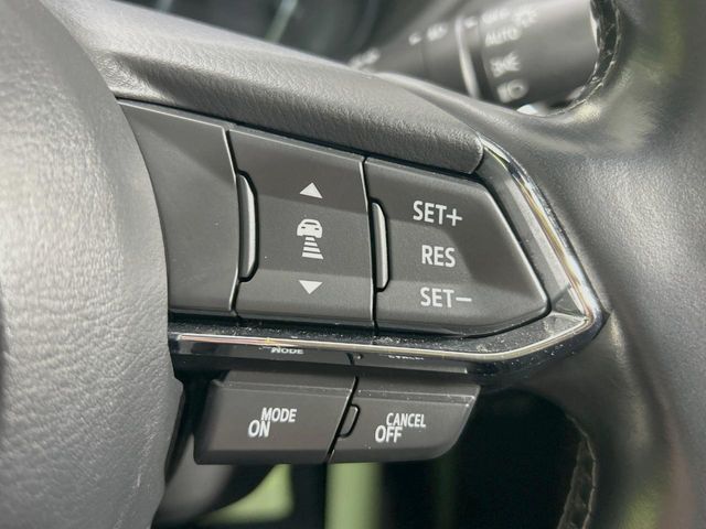 MAZDA CX-8 2019 Image 31