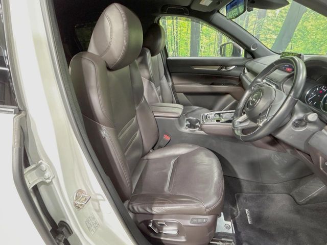 MAZDA CX-8 2019 Image 31