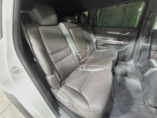 MAZDA CX-8 2019 Image 31