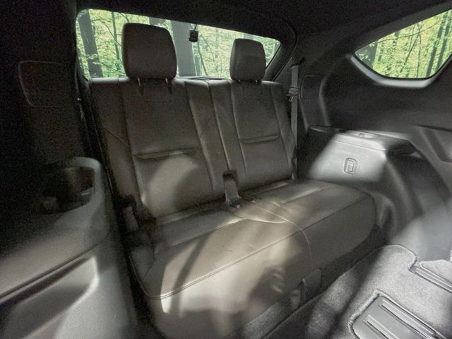 MAZDA CX-8 2019 Image 31