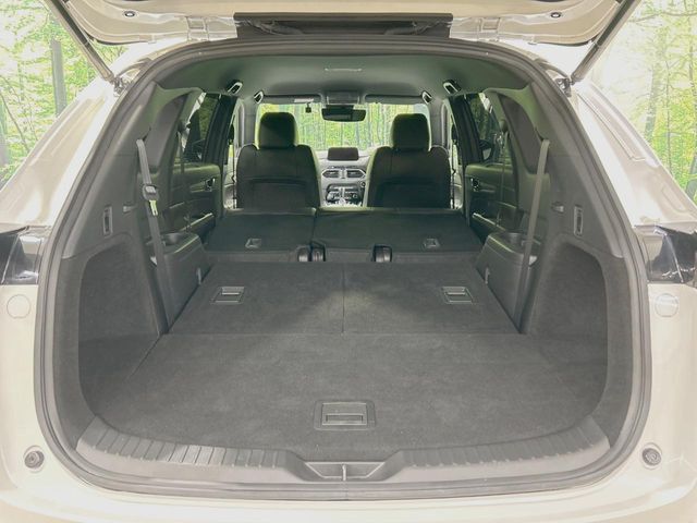 MAZDA CX-8 2019 Image 31