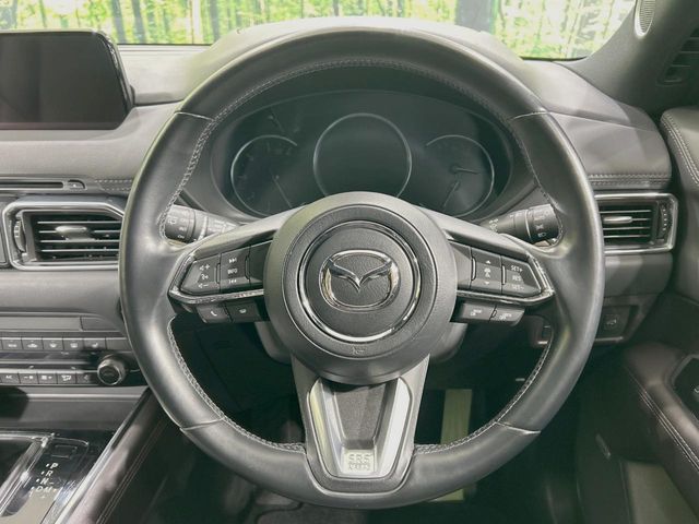 MAZDA CX-8 2019 Image 31
