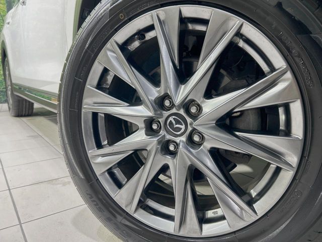 MAZDA CX-8 2019 Image 31