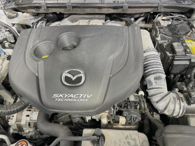 MAZDA CX-8 2019 Image 31