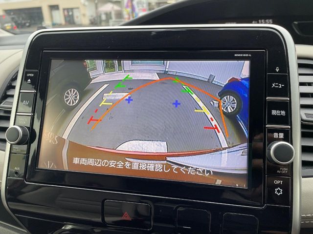 NISSAN SERENA  S-HYBRID 2017 Image 31