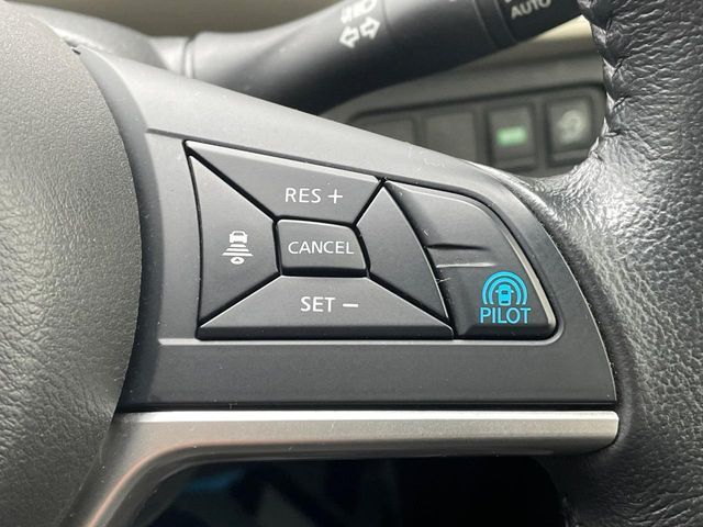 NISSAN SERENA  S-HYBRID 2017 Image 31