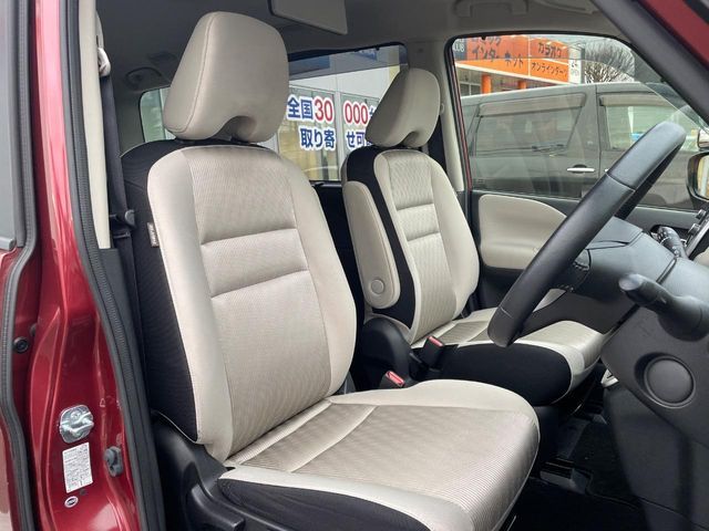 NISSAN SERENA  S-HYBRID 2017 Image 31