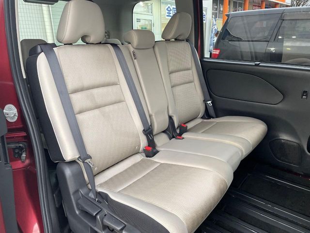 NISSAN SERENA  S-HYBRID 2017 Image 31