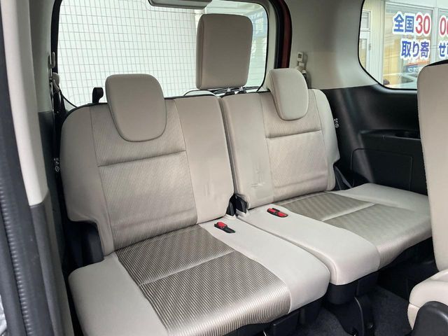 NISSAN SERENA  S-HYBRID 2017 Image 31