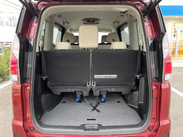 NISSAN SERENA  S-HYBRID 2017 Image 31