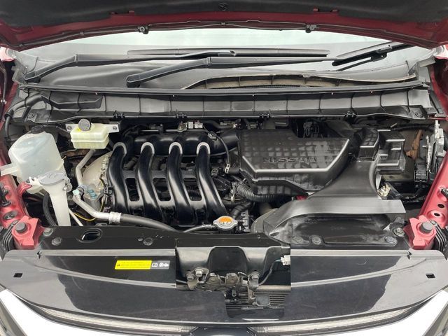 NISSAN SERENA  S-HYBRID 2017 Image 31