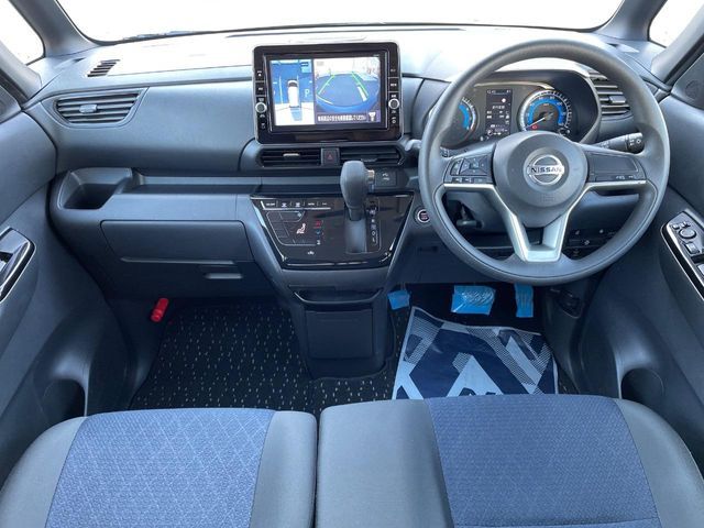 NISSAN ROOX 2021 Image 31