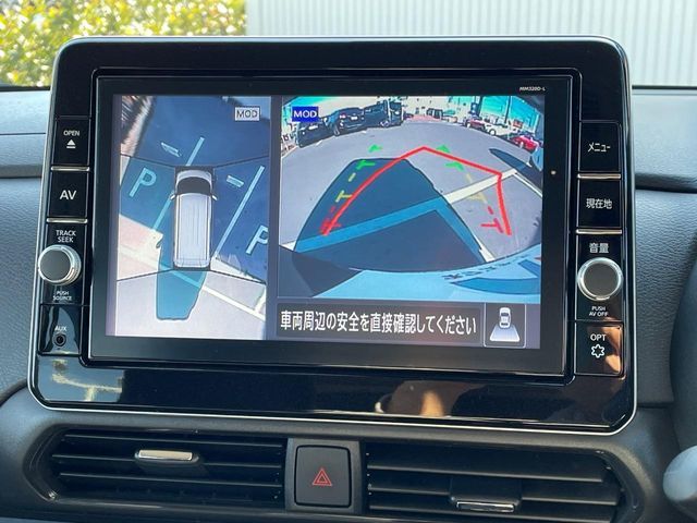 NISSAN ROOX 2021 Image 31