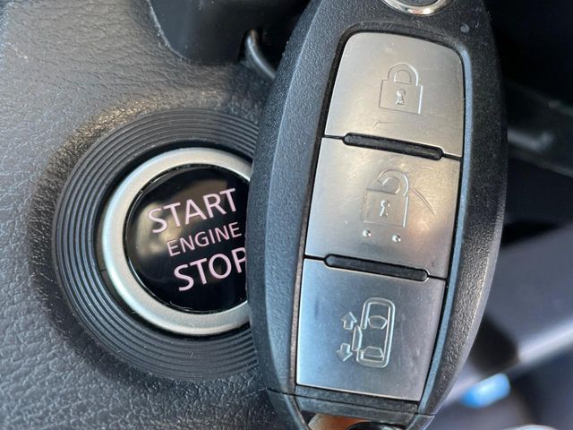 NISSAN ROOX 2021 Image 31