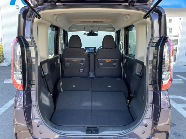 NISSAN ROOX 2021 Image 31