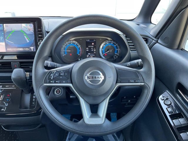 NISSAN ROOX 2021 Image 31