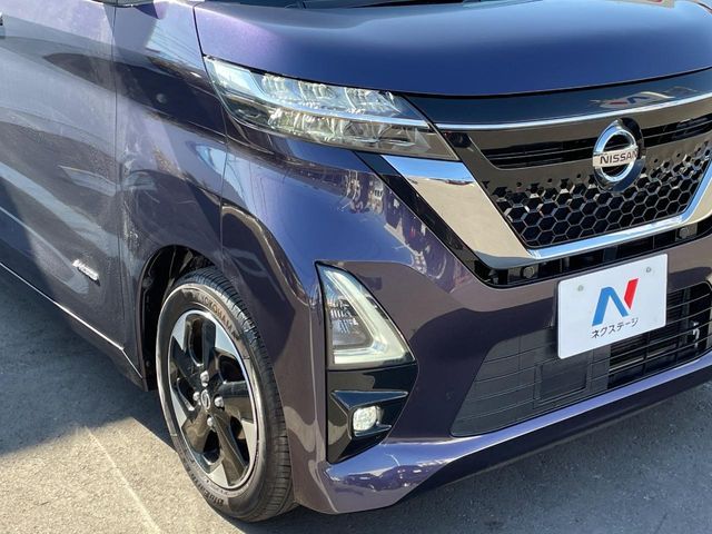 NISSAN ROOX 2021 Image 31