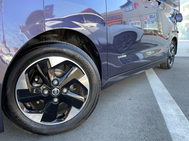 NISSAN ROOX 2021 Image 31