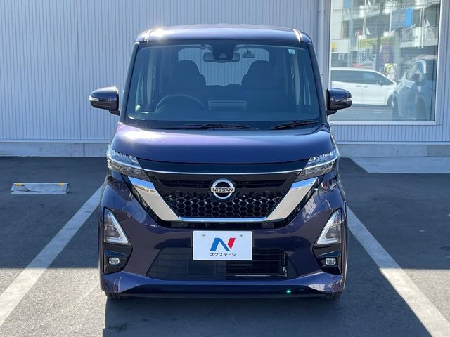 NISSAN ROOX 2021 Image 31