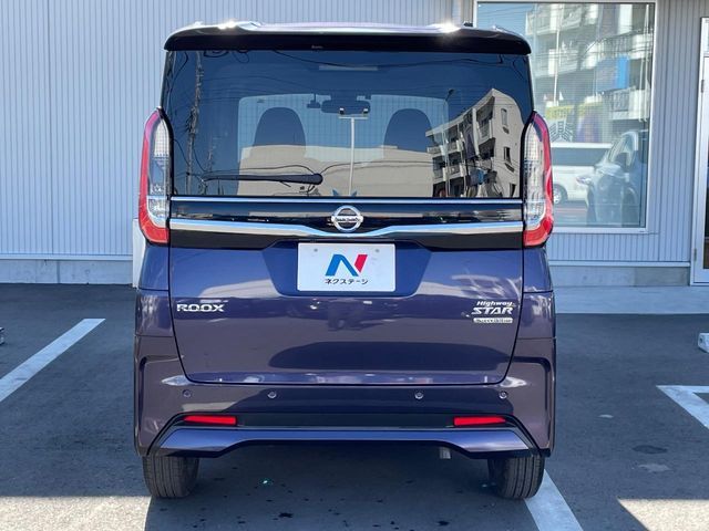 NISSAN ROOX 2021 Image 31