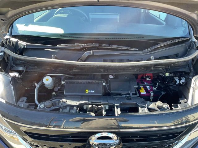 NISSAN ROOX 2021 Image 31