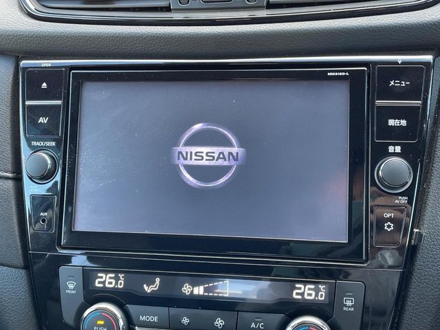 NISSAN X-TRAIL 2WD 2018 Image 31