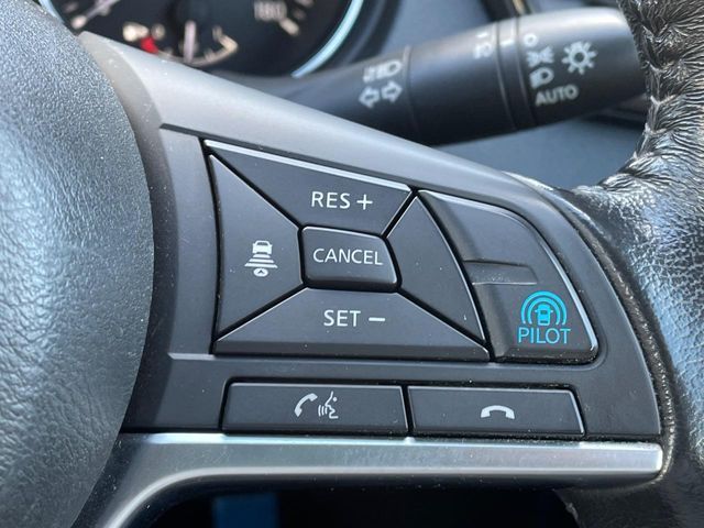 NISSAN X-TRAIL 2WD 2018 Image 31