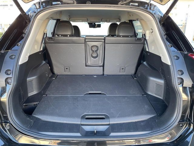 NISSAN X-TRAIL 2WD 2018 Image 31