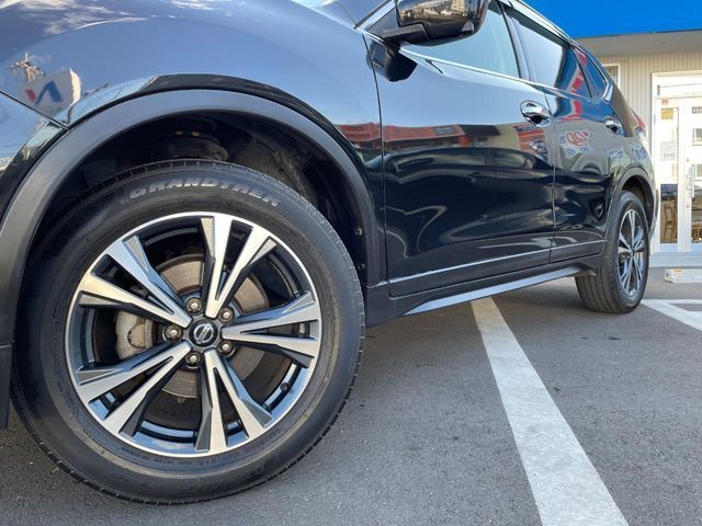 NISSAN X-TRAIL 2WD 2018 Image 31