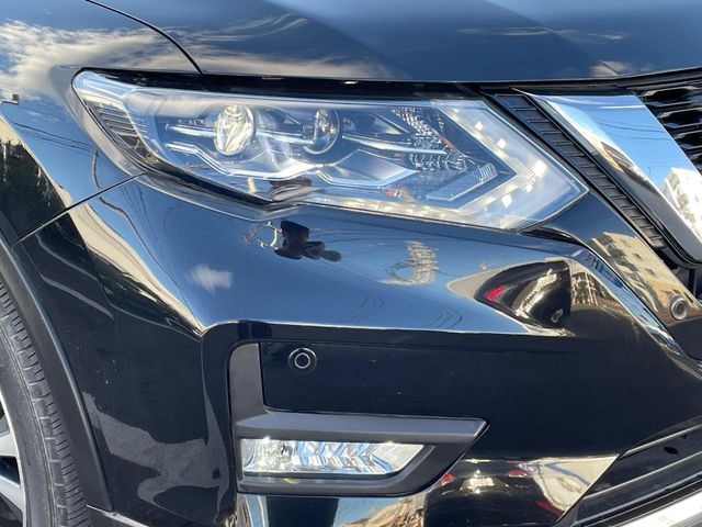 NISSAN X-TRAIL 2WD 2018 Image 31