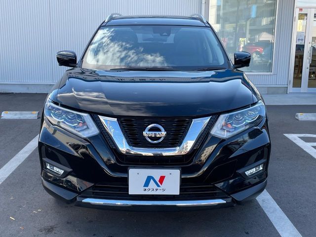 NISSAN X-TRAIL 2WD 2018 Image 31