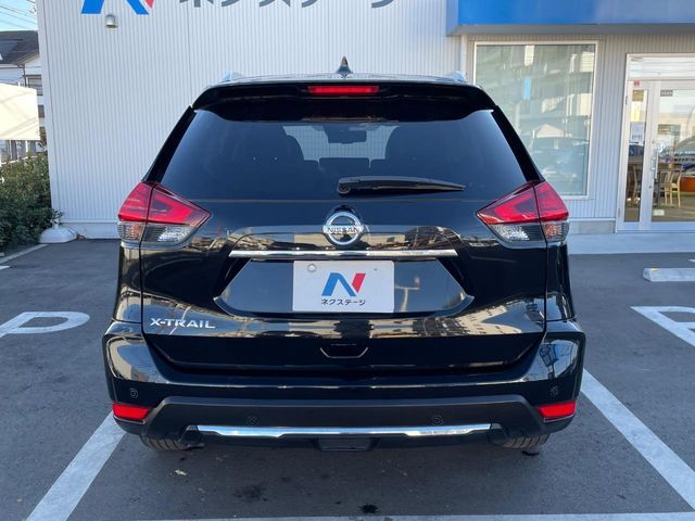 NISSAN X-TRAIL 2WD 2018 Image 31